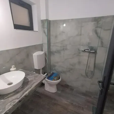 Casa Sagrada * Costineşti