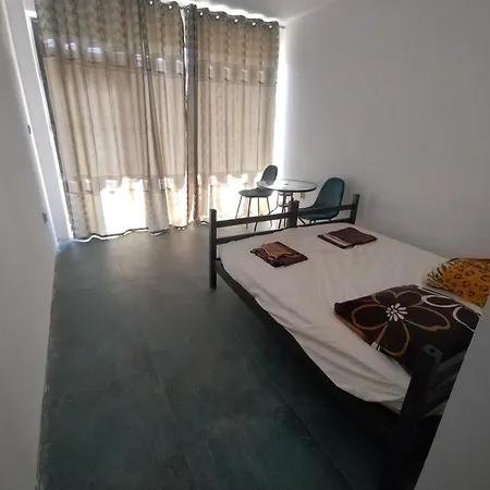 Pensiune Casa Sagrada