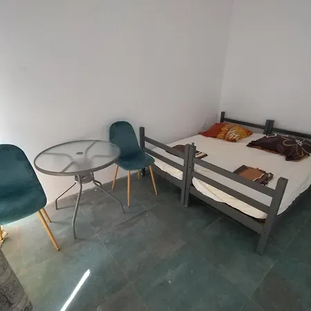 Casa Sagrada Costinești