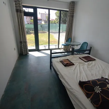 Casa Sagrada Vendégház *